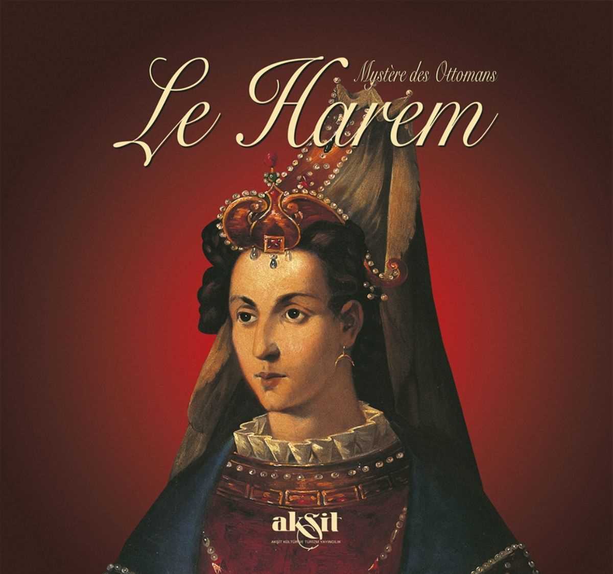 MYSTRÈRE DES OTTOMANS LE HAREM fiyatları